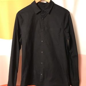 Medium Lululemon Mason’s Peak Flannel